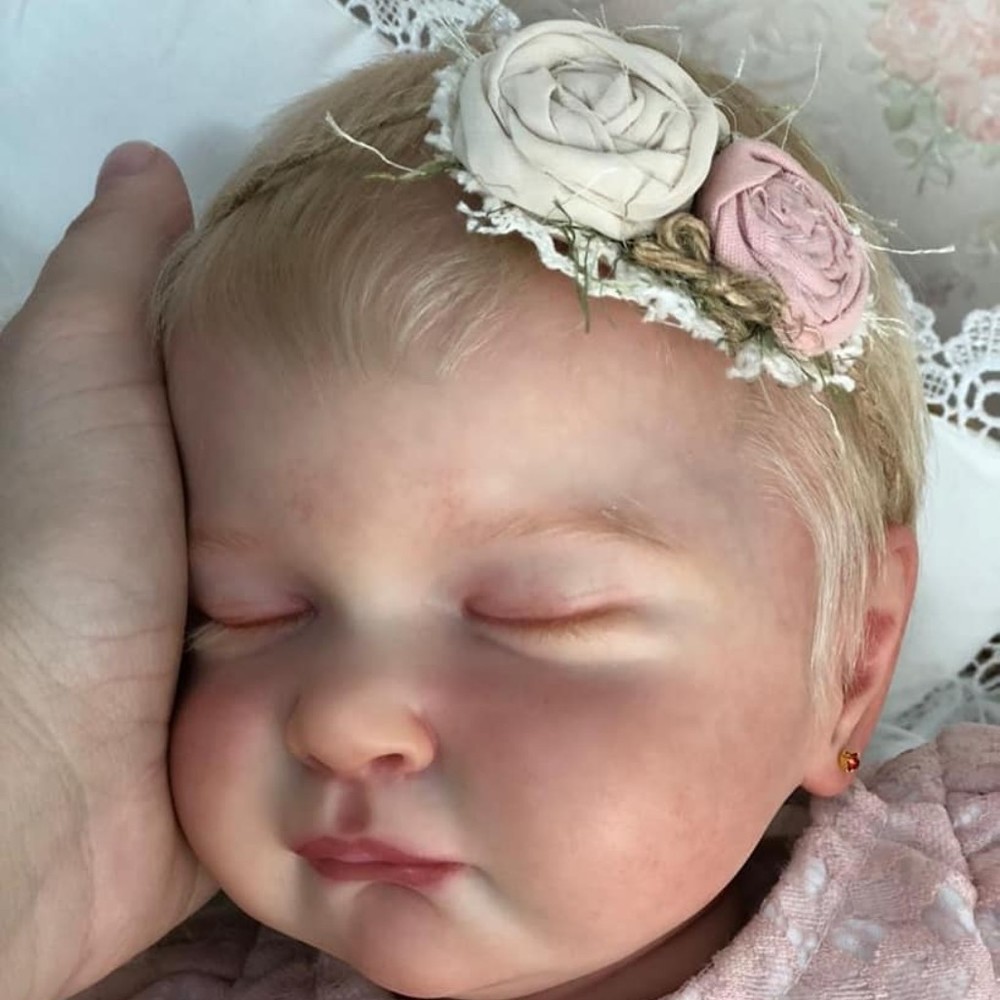 Meet your Posher, Grace